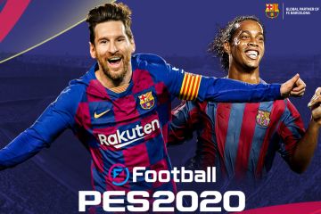 PES 2020 ve NBA2K20  Playstore’a özel avantajlarla ön siparişte