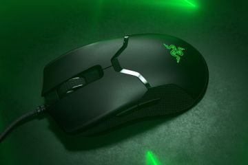 Optik anahtarlı Razer Viper tanıtıldı