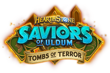 Hearthstone’un yeni tek kişilik macerası Tombs of Terror