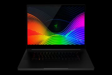 Razer Blade Pro 17, 120 Hz ve 4K İle Daha Keskinleşiyor