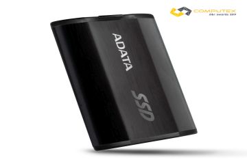 ADATA SE800 USB 3.2 Gen 2 Harici SSD Duyuruldu