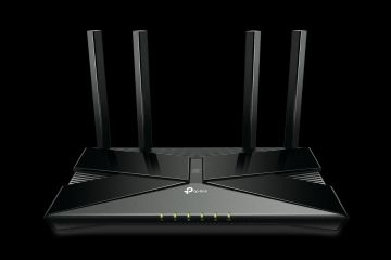 TP-Link, WiFi 6 destekli ilk yönlendiricisini duyurdu