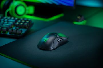 Razer Viper Ultimate kablosuz oyun faresi tanıtıldı