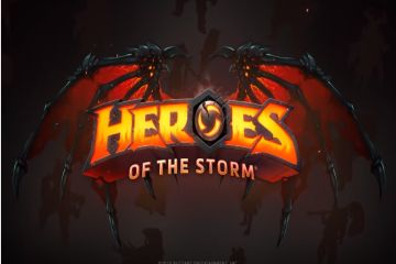 Azeroth’un en kadim ejderhası Heroes of the Storm’a Geliyor