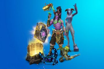 BLIZZCON Sanal biletleri satışa çıktı