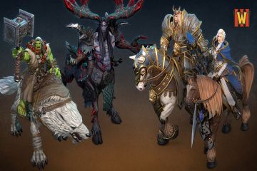 Warcraft® III: Reforged Multiplayer Betası Bu Hafta Başlıyor!