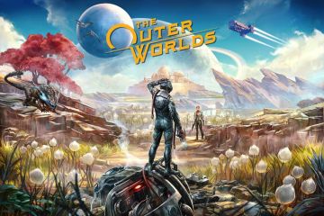 “Nedir Bu Outer Worlds ?” – Yeni The Outer Worlds videosu yayında!