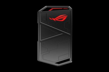 ASUS Republic of Gamers, Strix Arion’u duyurdu