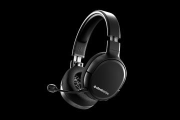 SteelSeries Arctis 1 Wireless İncelemesi