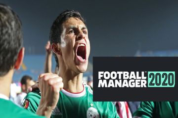 Football Manager 2020 avantajlı fiyatıyla, dünya ile aynı anda Playstore’da