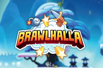 Oynaması ücretsiz Brawlhalla® 2020’de Mobile geliyor