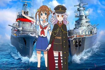 World of Warships’ten yeni iş birlikleri!