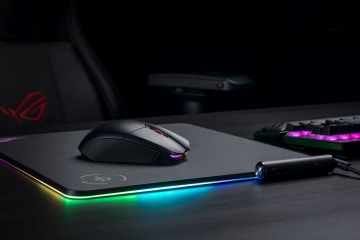 ASUS Republic of Gamers yeni mouse’u ROG Chakram’ı duyurdu