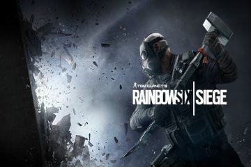 Tom Clancy’s Rainbow Six® Siege Shifting Tides Operasyonu Duyurusu