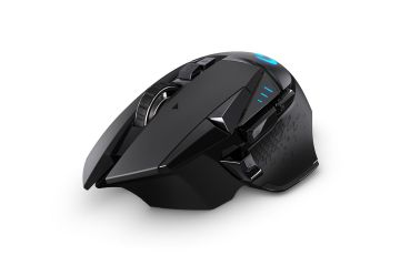 Dünyanın en popüler oyun Mouse’u artık kablosuz! Logitech yeni G502 LIGHTSPEED’i tanıttı