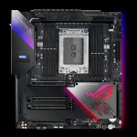 ROG ZENITH II EXTREME-2D-AURA