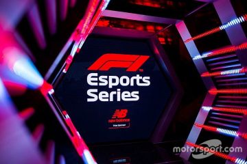 F1 Espor Pro Series’in tek Türk pilotu Cem Bölükbaşı sezonun son yarışına çıkıyor