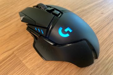 Logitech G’nin yeni yıldız ürünleri: PRO X ve G502 LIGHTSPEED