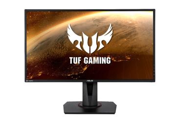 ASUS, 280 Hz yenileme hızı sunan oyuncu monitörlerini duyurdu