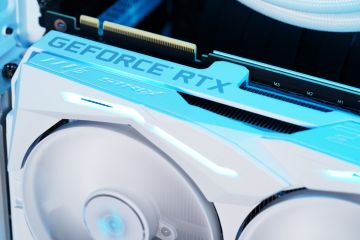 ASUS Republic of Gamers, Strix GeForce RTX 2080 Ti White Edition modelini duyurdu