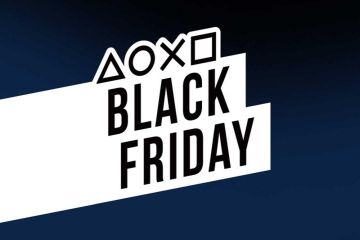 Playstation Konsol , Aksesuar ve Oyunlarda Black Friday İndirimlerini kaçırmayın