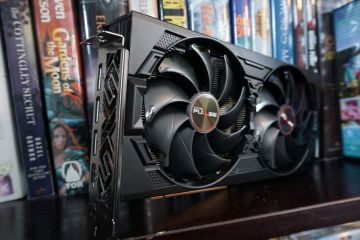 Karşınızda Radeon RX 5500 XT Grafik Kartı