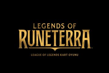 Riot Games’in yeni oyunu Legends of Runeterra için geri sayım başladı!