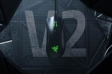 Razer, Deathadder V2 ve Basılısk V2’yi Duyurdu