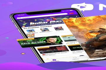 Çin’in dev oyun yayın platformu Nimo TV, ilk kez Gaming İstanbul’da