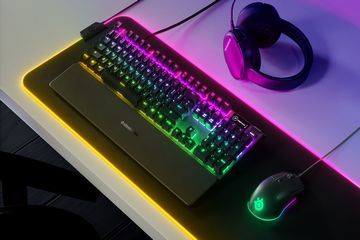 Oyun severlerin gözdesi SteelSeries 2020 ürünlerini piyasaya sundu!