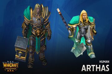 Savaşa Hazır Olun! Warcraft® III: Reforged Çıktı!