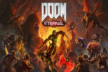 DOOM Eternal’in yeni fragmanı yayınlandı