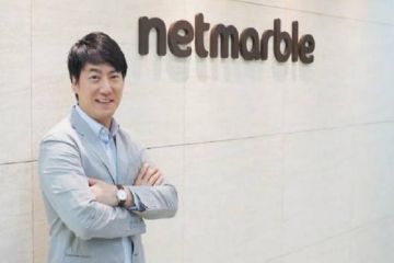 Netmarble’ın co-CEO’su Seungwon Lee oldu