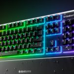 SteelSeriesApex3
