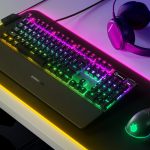 SteelSeriesApex5