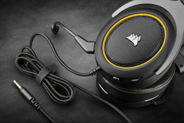 Corsair HS60 Pro Surround incelemesi