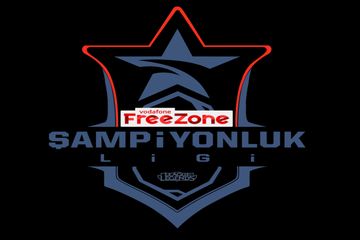 Vodafone FreeZone Şampiyonluk Ligi yeni sponsorluk ve desteklerle gücüne güç katıyor