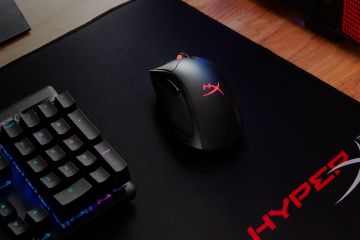 HyperX Pulsefire Dart İncelemesi