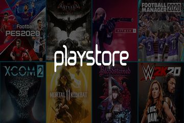 Türk Telekom’un dijital oyun mağazası Playstore’da yüzde 90’a varan indirim