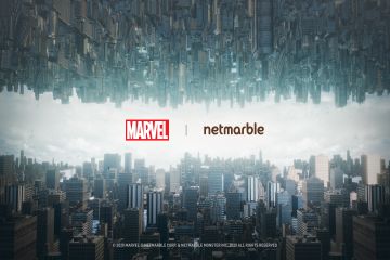 Marvel ve Netmarble yepyeni oyunlarını PAX East 2020 Fuarı’nda tanıtacak