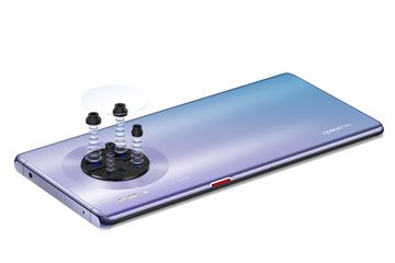 HUAWEI MATE 30 PRO  5 Şubat’ta Türkiye’de satışta olacak