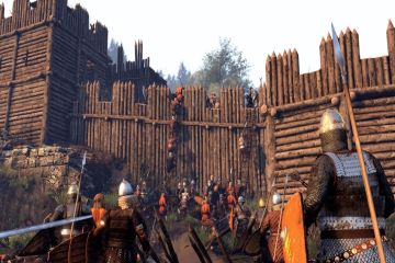 TaleWorlds, Mount & Blade II: Bannerlord’ un dil desteği hakkında açıklamalarda bulundu