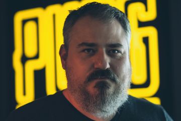 Röportaj: Dave Curd – Direktör / PUBG Madison