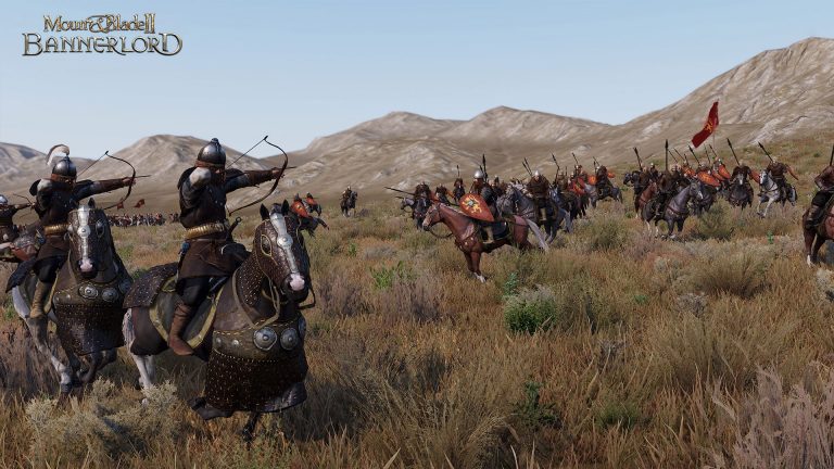 Mount & Blade II: Bannerlord 31 Mart’ta erken erişime açılıyor