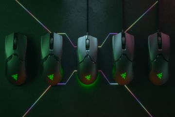 Razer Viper Mini – kompakt zehir