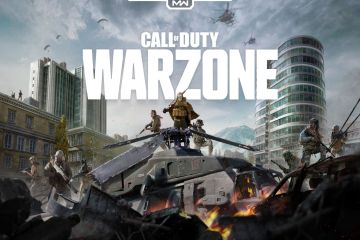 GeForce oyuncuları “Call of Duty: Warzone” için Oyuna Hazır!