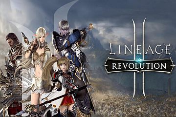 Lineage 2: Revolution iki etkinlikle baharın gelişini kutluyor