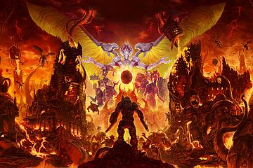 Yeni Doom Eternal, 20 Mart’ta Playstore’da