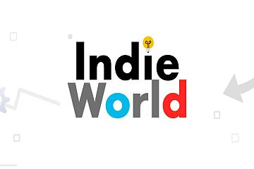 Yeni Indie World ile tanışın!