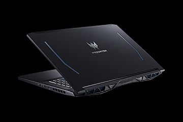 Acer Predator Helios 300 (PH317-53) incelemesi